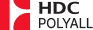 HDC POLYALL