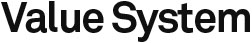 가치체계