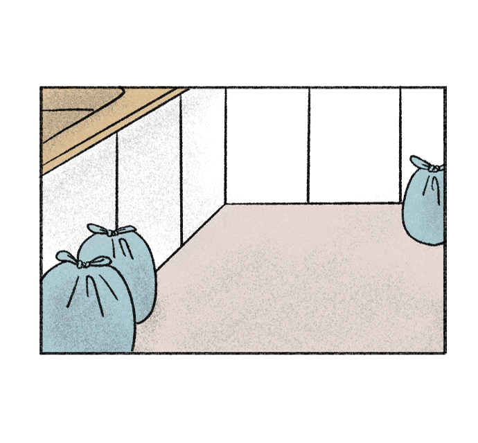 Value System Webtoon Chapter 1 panel 23