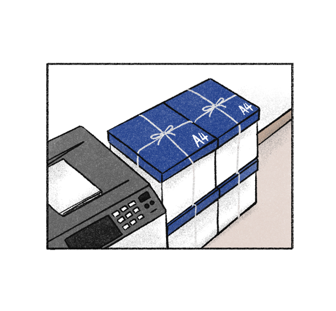 Value System Webtoon Chapter 1 panel 24