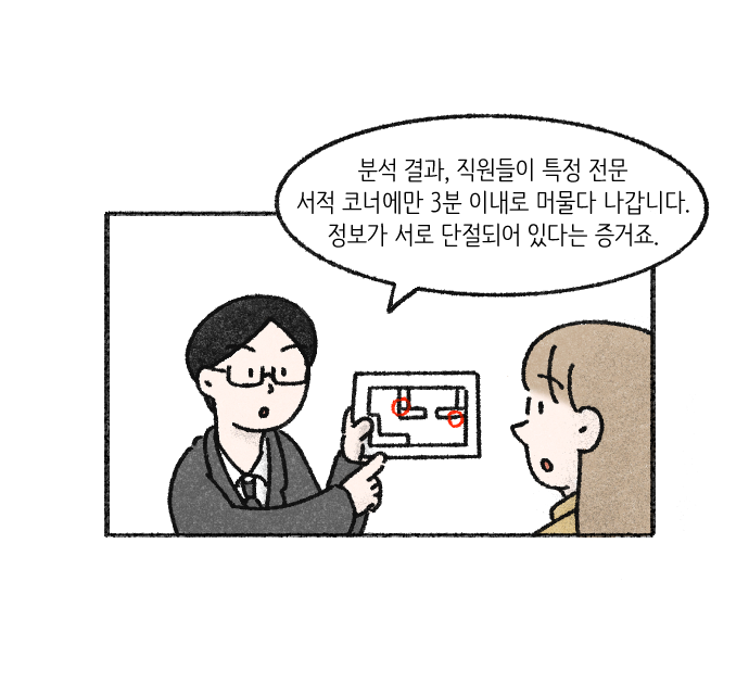Value System Webtoon Chapter 2 panel 8