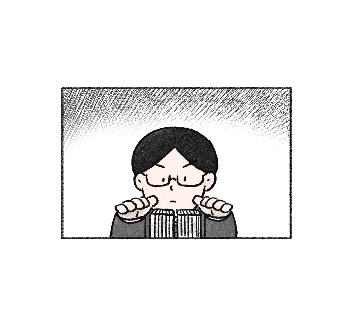 Value System Webtoon Chapter 2 panel 24