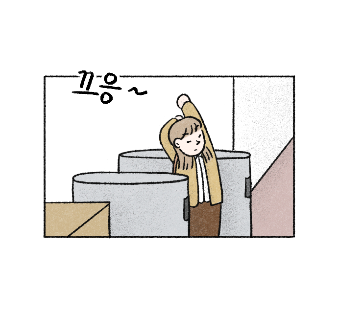 Value System Webtoon Chapter 3 panel 3
