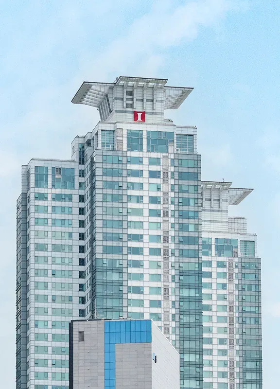 삼성동 아이파크 대표 이미지